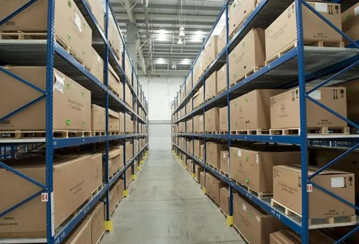 泉州到古浪县货物仓储