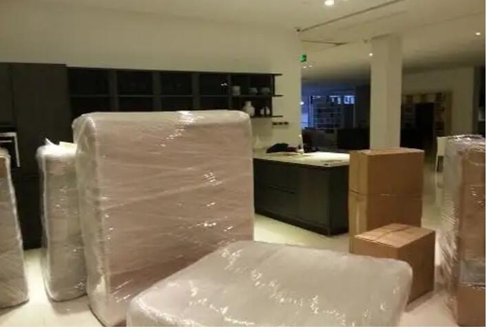 泉州到古浪县长途搬家